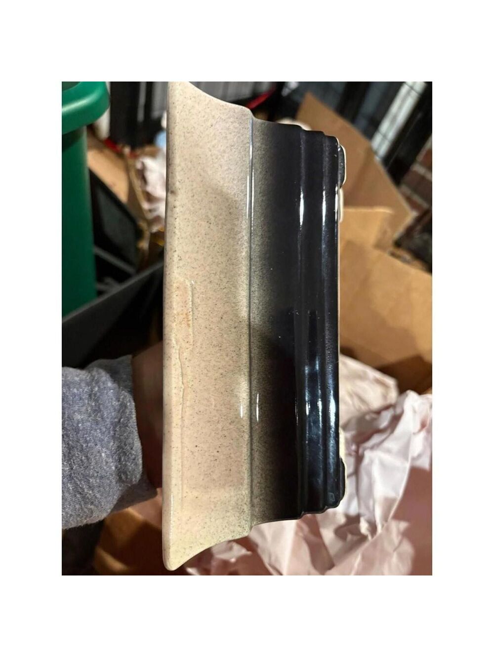 haul planter - good